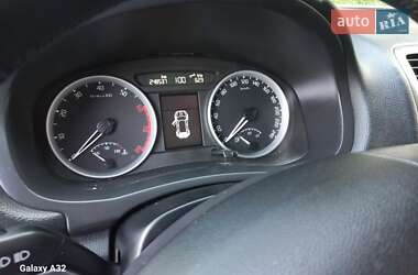 Мікровен Skoda Roomster 2008 в 