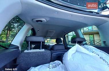 Мікровен Skoda Roomster 2008 в 