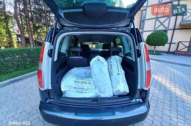 Мікровен Skoda Roomster 2008 в 