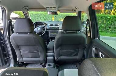 Мікровен Skoda Roomster 2008 в 