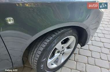 Мікровен Skoda Roomster 2008 в 
