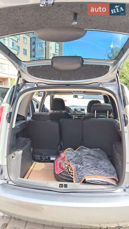 Мікровен Skoda Roomster 2013 в Хмельницькому
