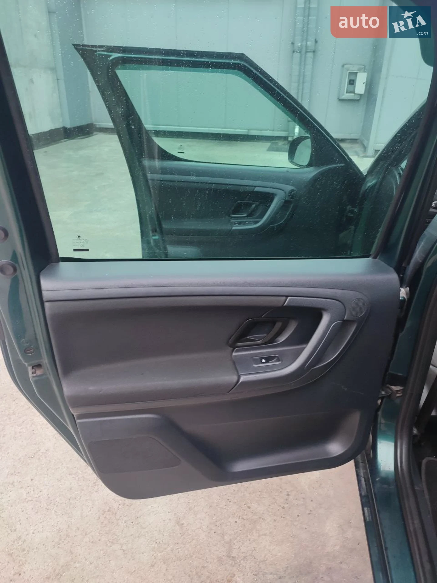 2011 Skoda Roomster - мініатюра 19
