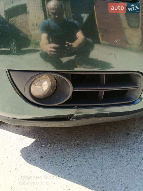 Мікровен Skoda Roomster 2007 в Рівному