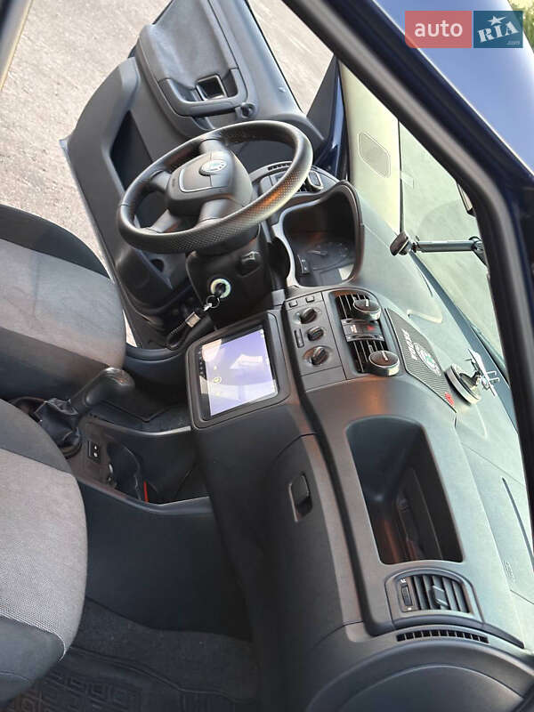 Мікровен Skoda Roomster 2010 в Львові