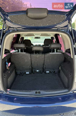 Микровэн Skoda Roomster 2009 в 
