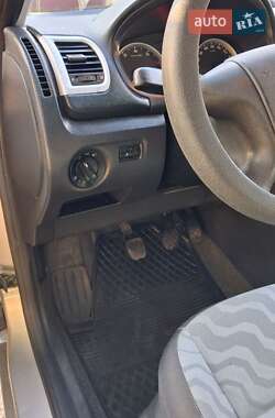 Микровэн Skoda Roomster 2009 в 