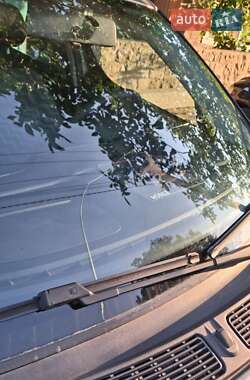 Микровэн Skoda Roomster 2009 в 