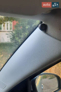 Микровэн Skoda Roomster 2010 в 