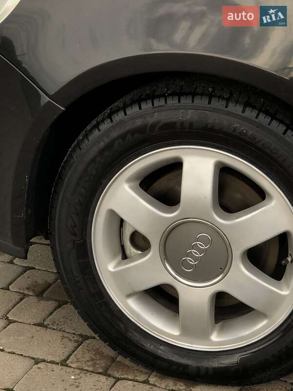 Микровэн Skoda Roomster 2007 в Николаеве