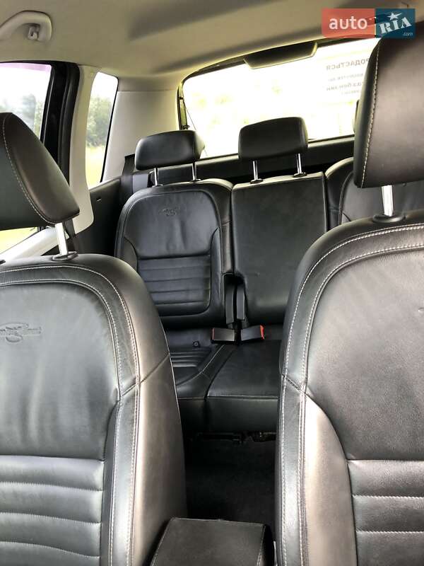 Микровэн Skoda Roomster 2007 в Николаеве