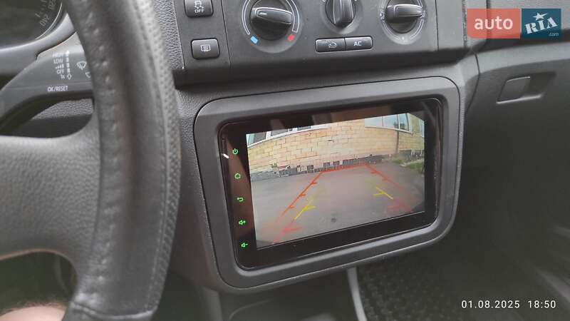 Мікровен Skoda Roomster 2012 в Харкові