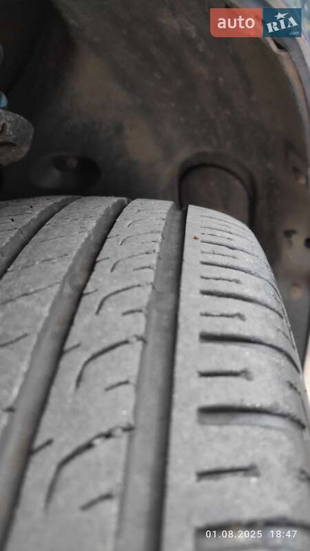 Мікровен Skoda Roomster 2012 в Харкові