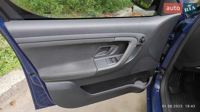 Мікровен Skoda Roomster 2012 в Харкові