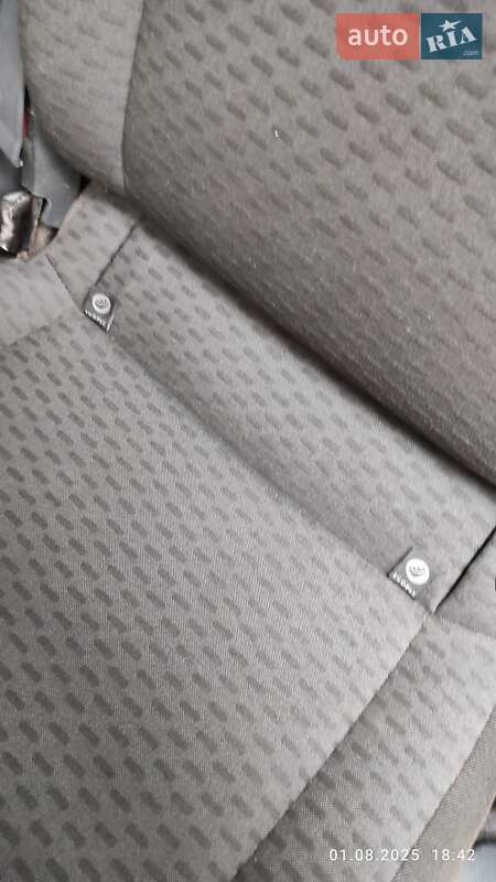 Мікровен Skoda Roomster 2012 в Харкові