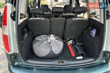 Микровэн Skoda Roomster 2010 в Львове