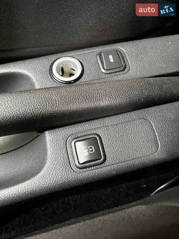 Мікровен Skoda Roomster 2014 в Звягелі