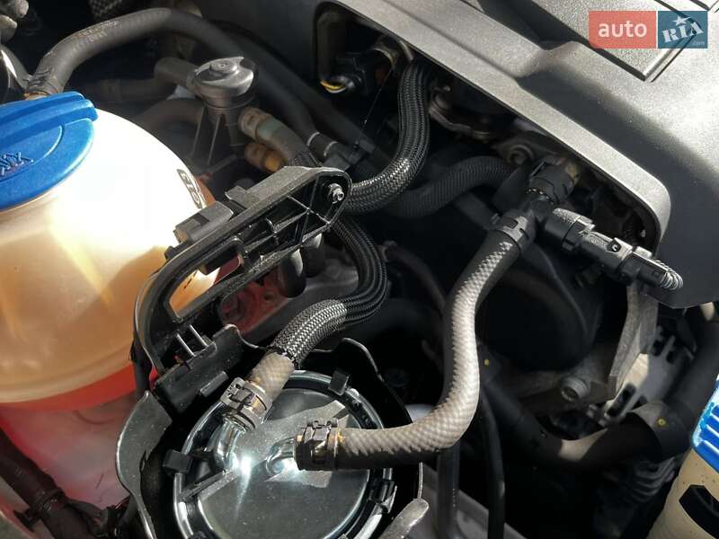 Мікровен Skoda Roomster 2014 в Звягелі