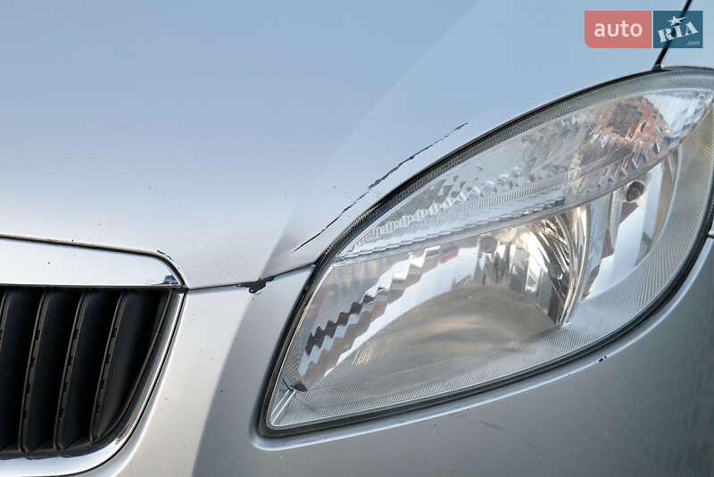Мікровен Skoda Roomster 2008 в Хмельницькому