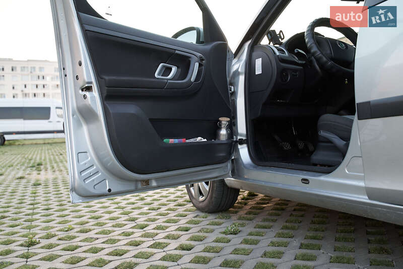 Мікровен Skoda Roomster 2008 в Хмельницькому