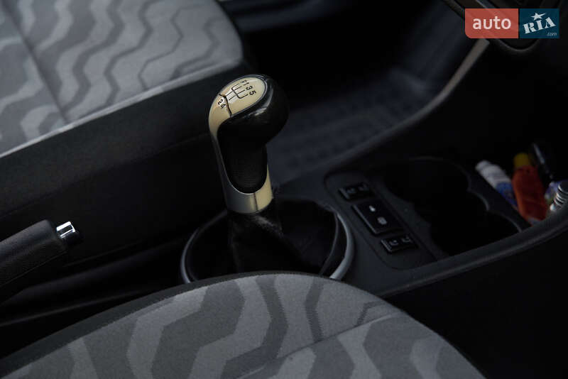 Мікровен Skoda Roomster 2008 в Хмельницькому