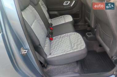 Микровэн Skoda Roomster 2008 в 