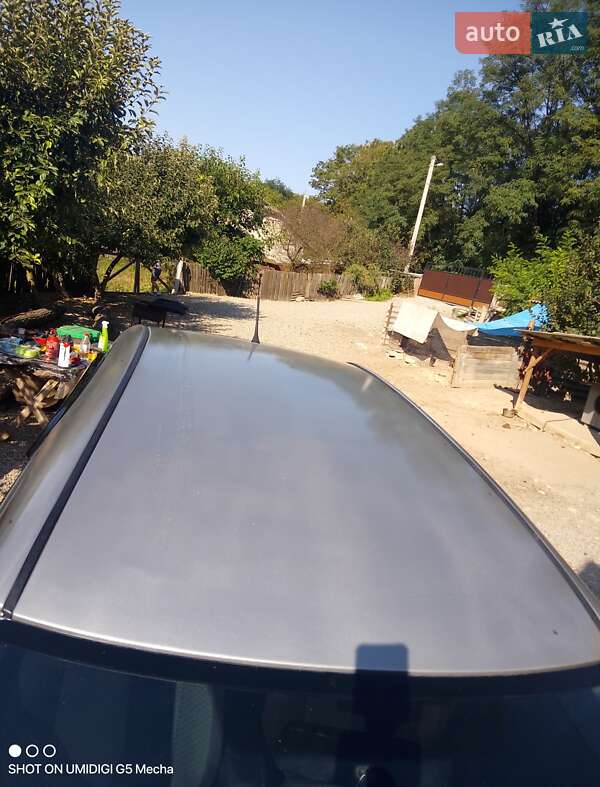 Мікровен Skoda Roomster 2012 в Борщеві