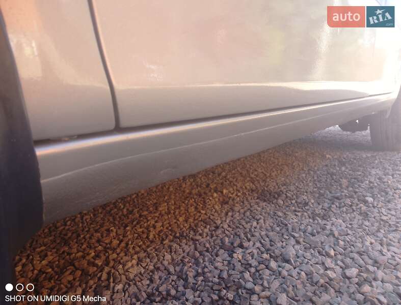 Мікровен Skoda Roomster 2012 в Борщеві