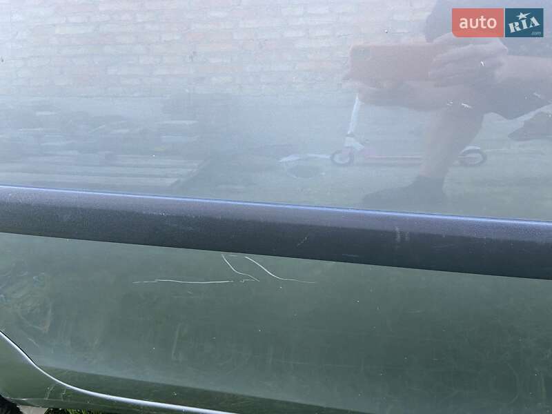 Мікровен Skoda Roomster 2010 в Козові