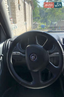 Микровэн Skoda Roomster 2013 в 
