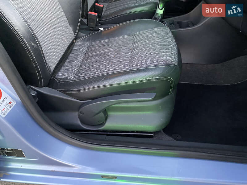 Мікровен Skoda Roomster 2007 в Конотопі