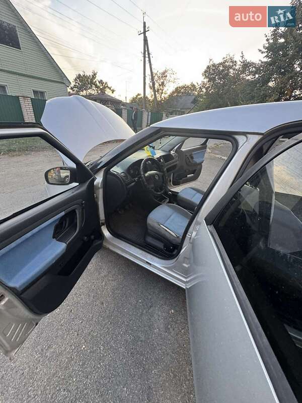 Мікровен Skoda Roomster 2007 в Малині