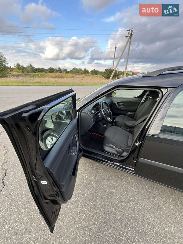 Микровэн Skoda Roomster 2014 в Яготине фото 15 Микровэн Skoda Roomster 2014 в Яготине