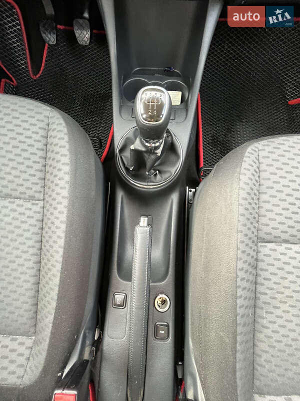 Микровэн Skoda Roomster 2014 в Яготине фото 27 Микровэн Skoda Roomster 2014 в Яготине