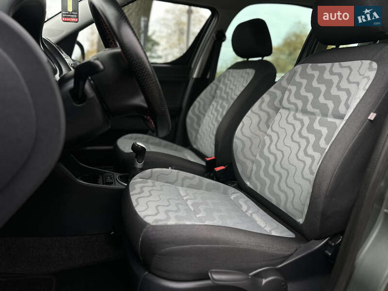 Микровэн Skoda Roomster 2007 в Виннице