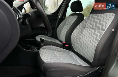 Микровэн Skoda Roomster 2007 в 