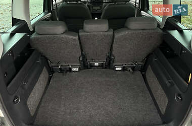 Микровэн Skoda Roomster 2007 в 