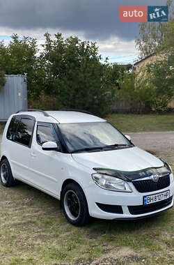 Мікровен Skoda Roomster 2011 в Чорноморську