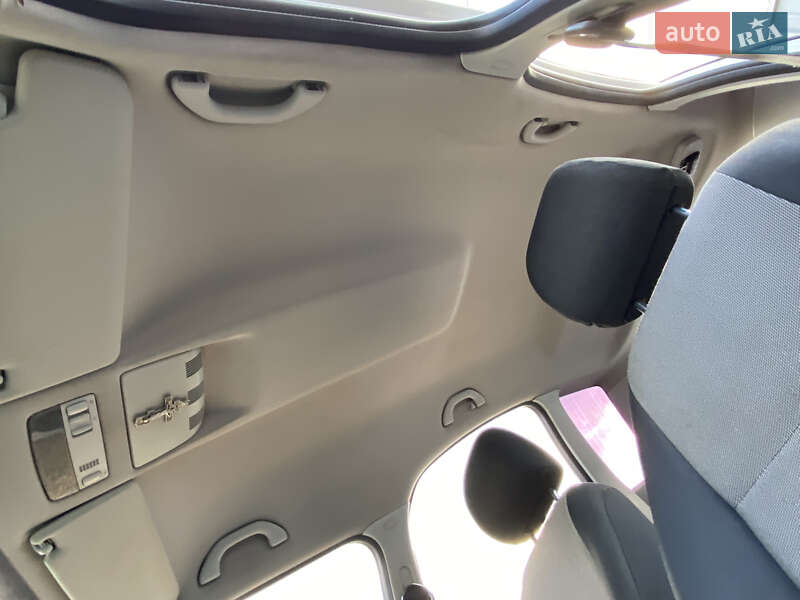 Микровэн Skoda Roomster 2011 в Черноморске фото 11 Микровэн Skoda Roomster 2011 в Черноморске