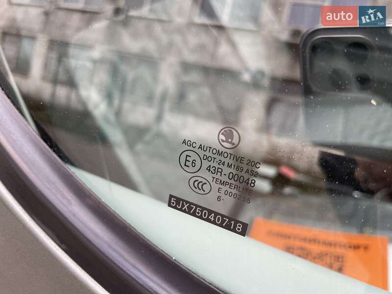 Микровэн Skoda Roomster 2007 в Сумах фото 66 Микровэн Skoda Roomster 2007 в Сумах