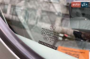 Микровэн Skoda Roomster 2007 в 