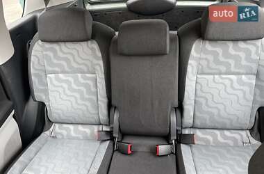 Микровэн Skoda Roomster 2007 в 