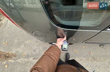 Микровэн Skoda Roomster 2007 в 