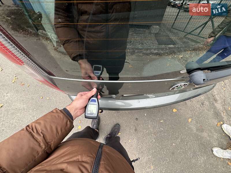 Микровэн Skoda Roomster 2007 в Сумах фото 89 Микровэн Skoda Roomster 2007 в Сумах