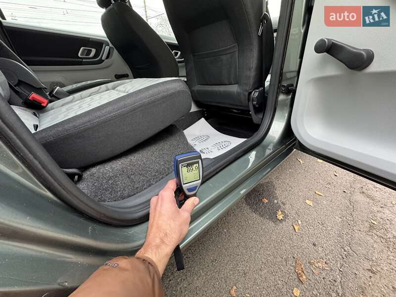 Микровэн Skoda Roomster 2007 в Сумах фото 98 Микровэн Skoda Roomster 2007 в Сумах