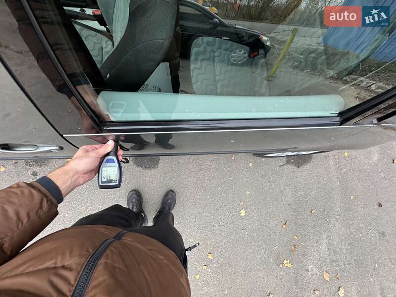 Микровэн Skoda Roomster 2007 в Сумах фото 100 Микровэн Skoda Roomster 2007 в Сумах