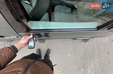 Микровэн Skoda Roomster 2007 в 
