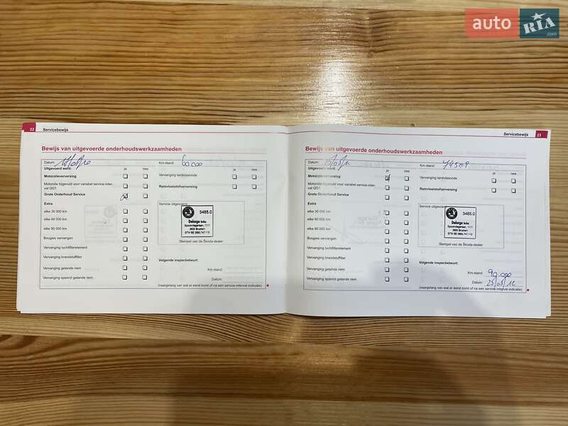 Микровэн Skoda Roomster 2007 в Сумах фото 63 Микровэн Skoda Roomster 2007 в Сумах