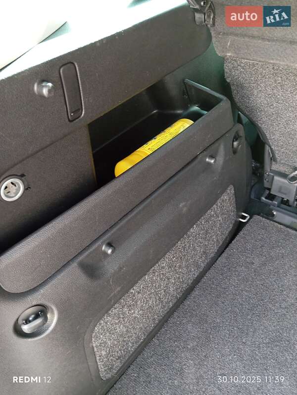 Микровэн Skoda Roomster 2006 в Шостке фото 32 Микровэн Skoda Roomster 2006 в Шостке