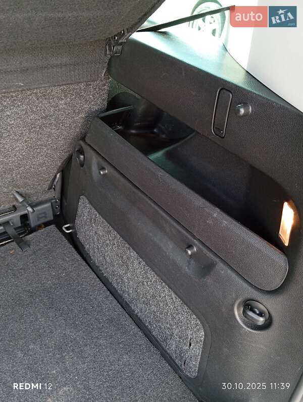 Микровэн Skoda Roomster 2006 в Шостке фото 33 Микровэн Skoda Roomster 2006 в Шостке